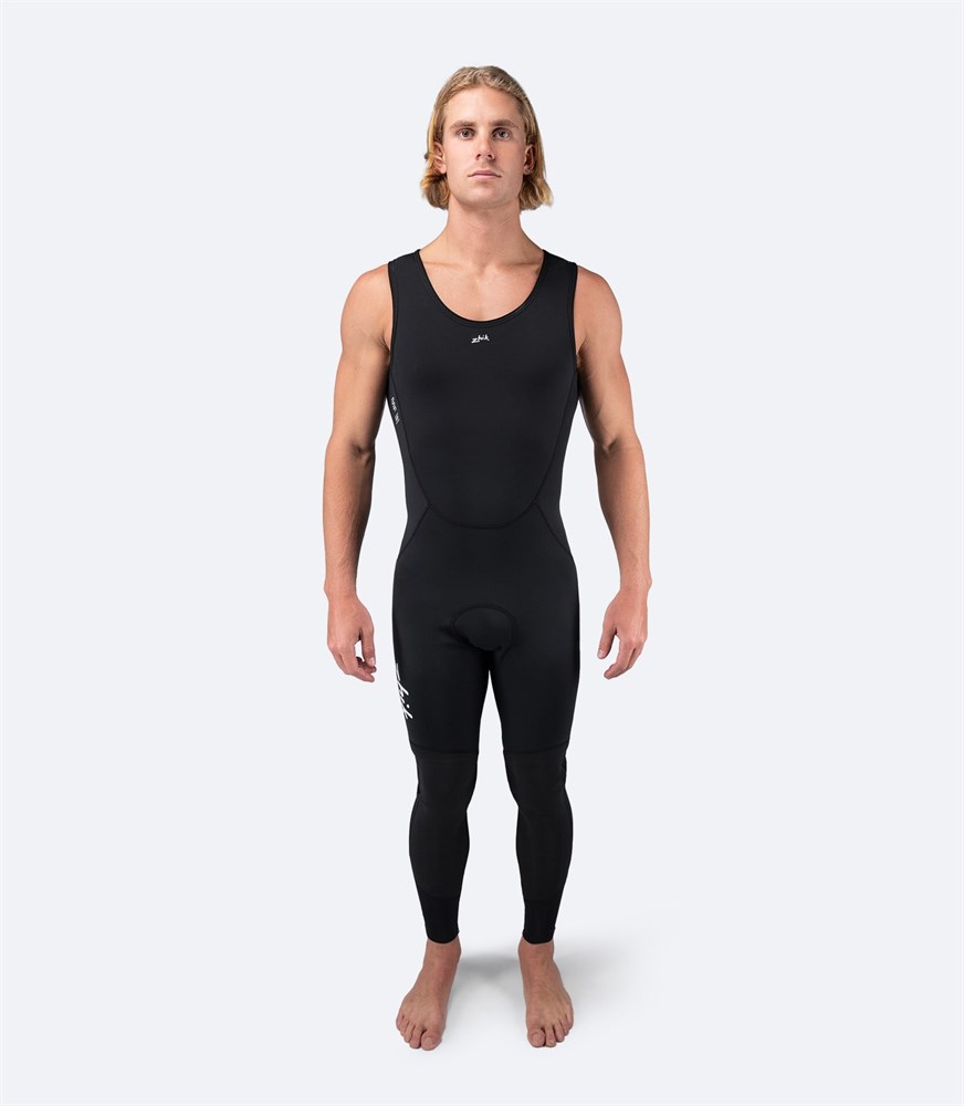 Гидрокостюм муж. ZHIK 25 Microfleece Skiff