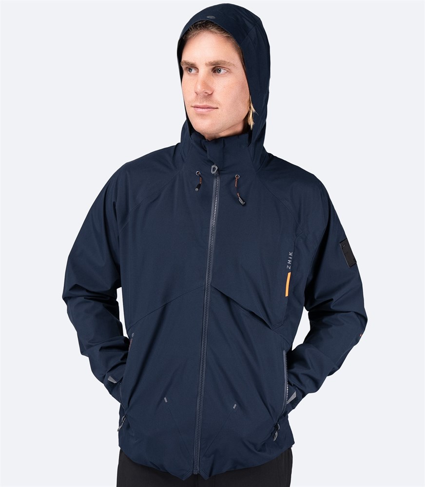 Куртка непром. муж. ZHIK 25 INS200 Jacket
