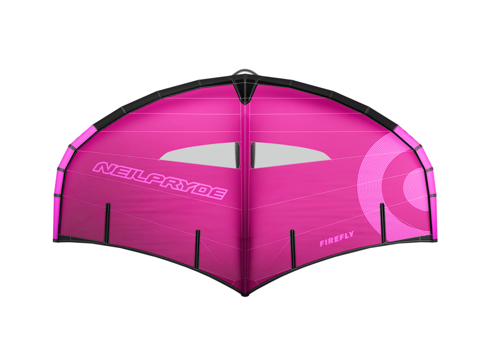 Крыло Wing Neilpryde 25 FireFly С2
