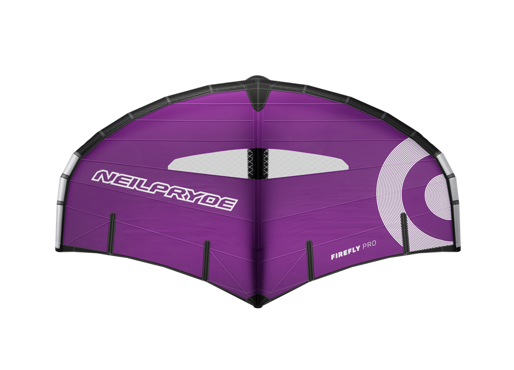 Крыло Wing Neilpryde 25 FireFly PRO