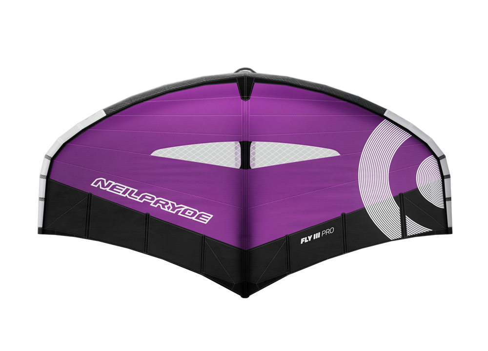 Крыло Wing Neilpryde 25 FLY III PRO