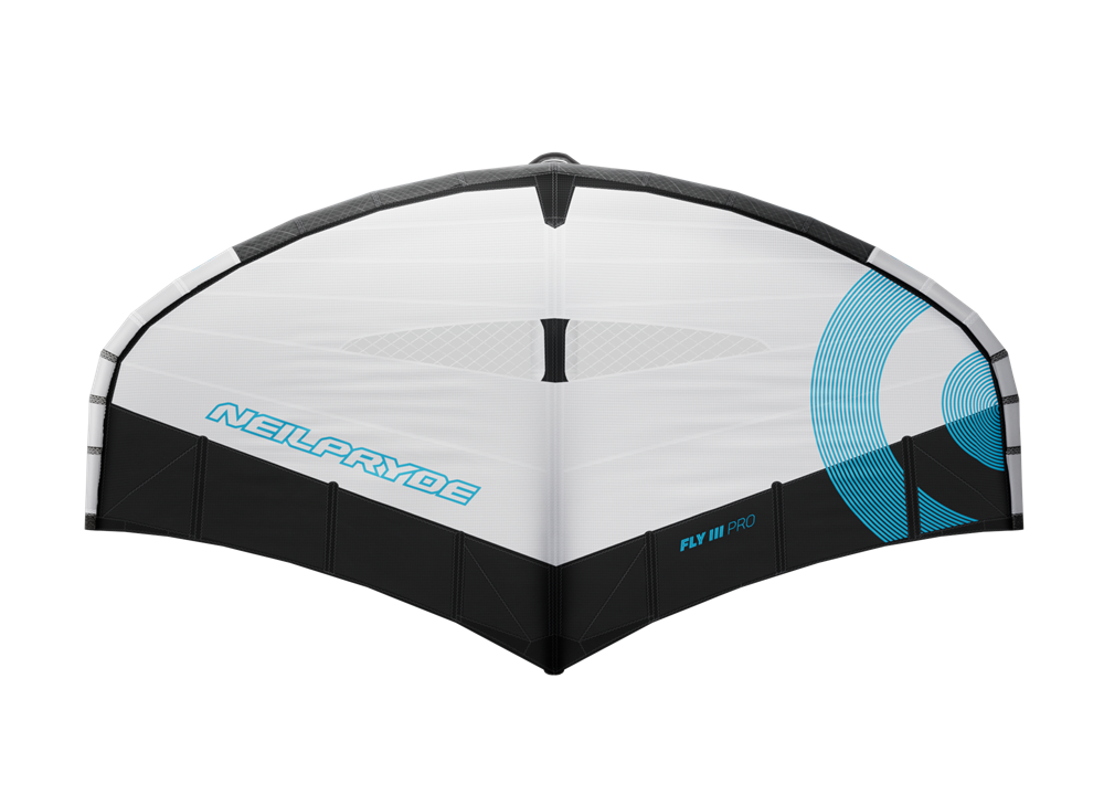 Крыло Wing Neilpryde 25 FLY III PRO