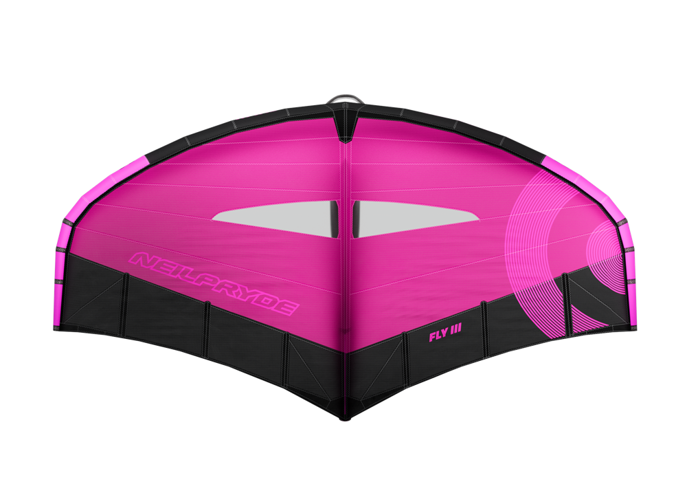 Крыло Wing Neilpryde 25 Fly III