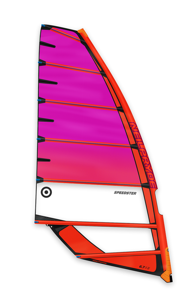 Парус Neilpryde 25 Speedster