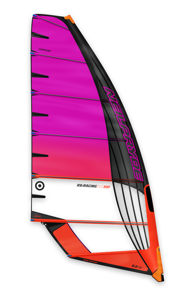 Парус Neilpryde 25 Racing Evo XVI