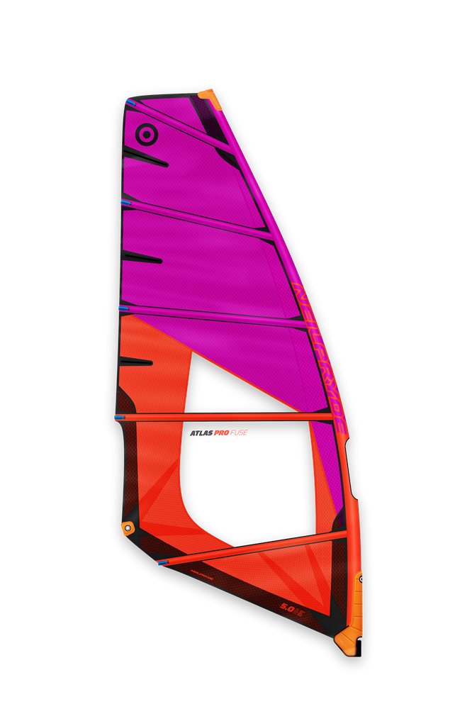 Парус Neilpryde 25 Atlas Pro Fuse