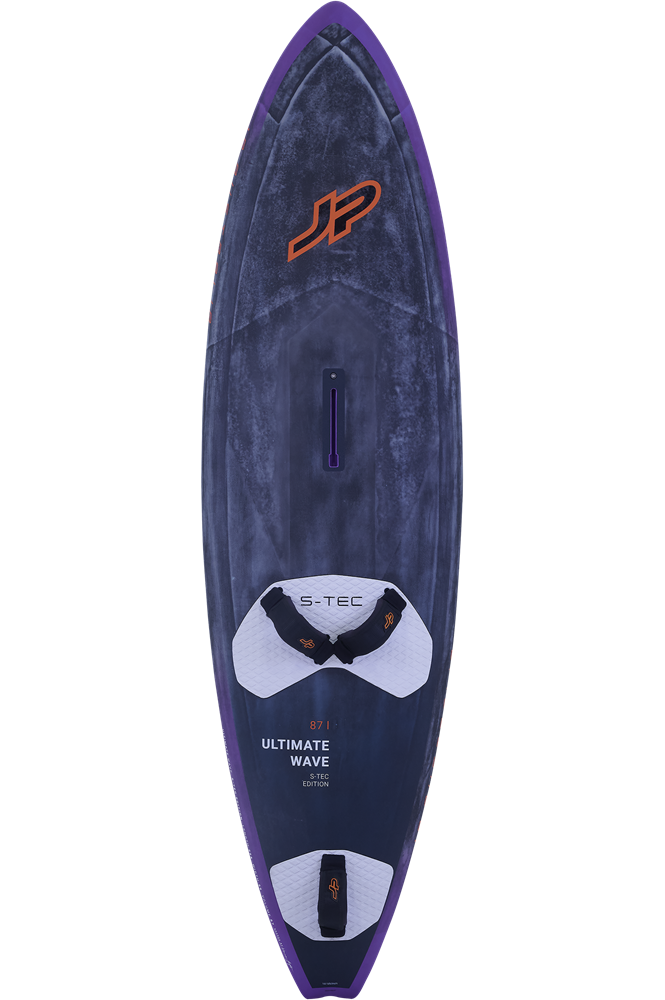 Доска виндсерф. JP-Australia 25 Ultimate Wave S-TEC (Box: 4x SB) 81