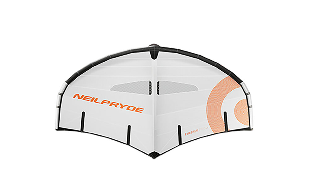 Крыло Wing Neilpryde 25 FireFly PRO LTD