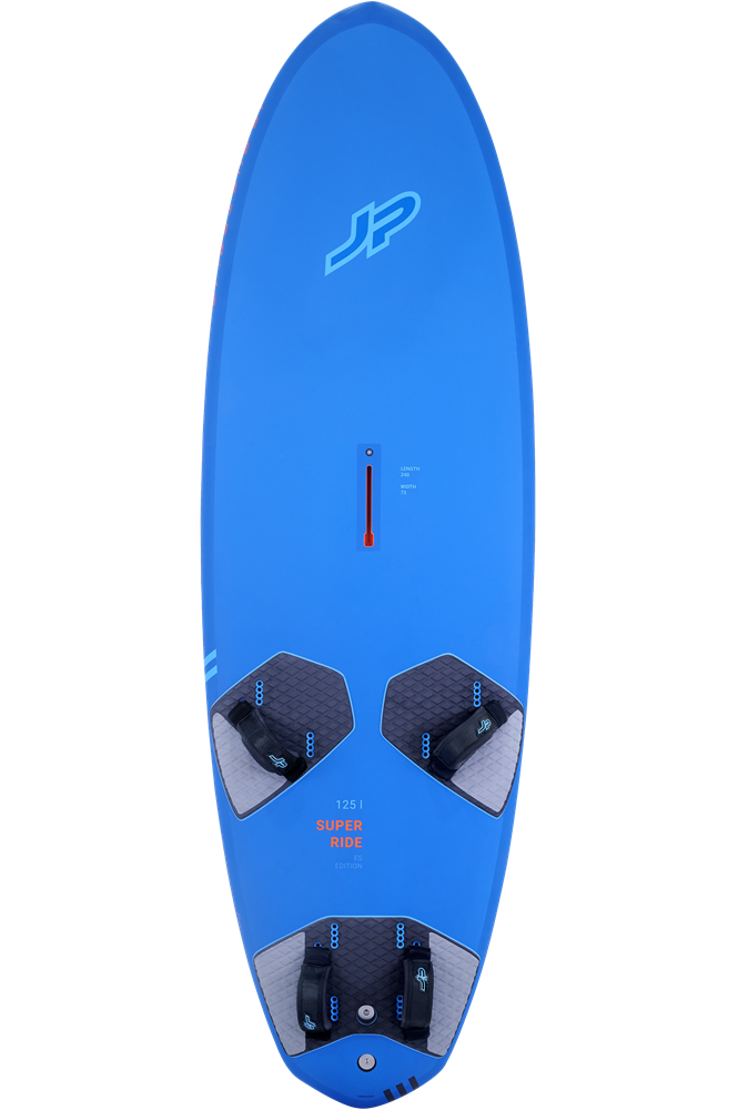 Доска виндсерф. JP-Australia 25 Super Ride ES (Box: Foil-TB) 145