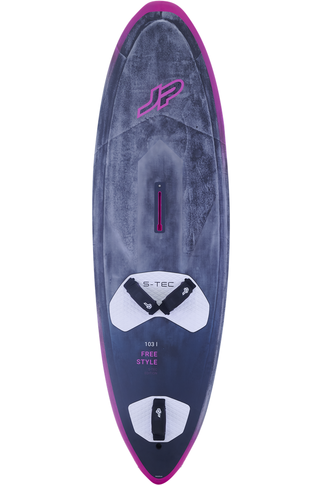 Доска виндсерф. JP-Australia 25 Freestyle S-TEC (Box: Foil-PB) 86