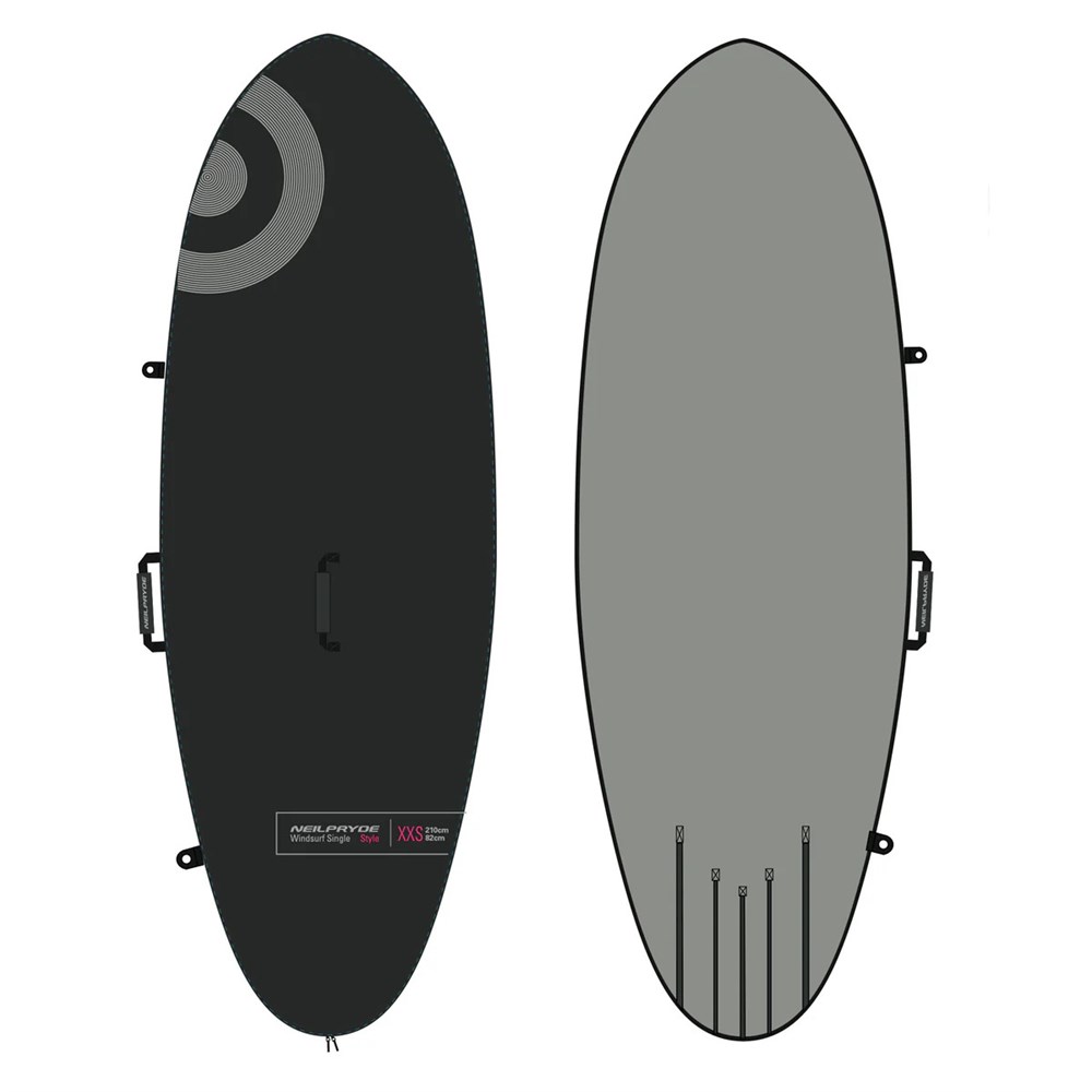 Чехол для винд. досок Neilpryde 25 Windsurf Single Style