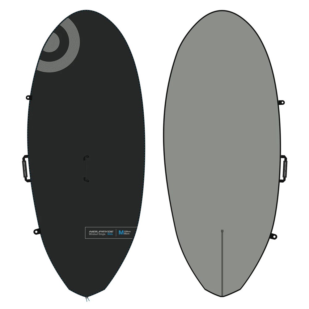 Чехол для винд. досок Neilpryde 25 Windsurf Single Free