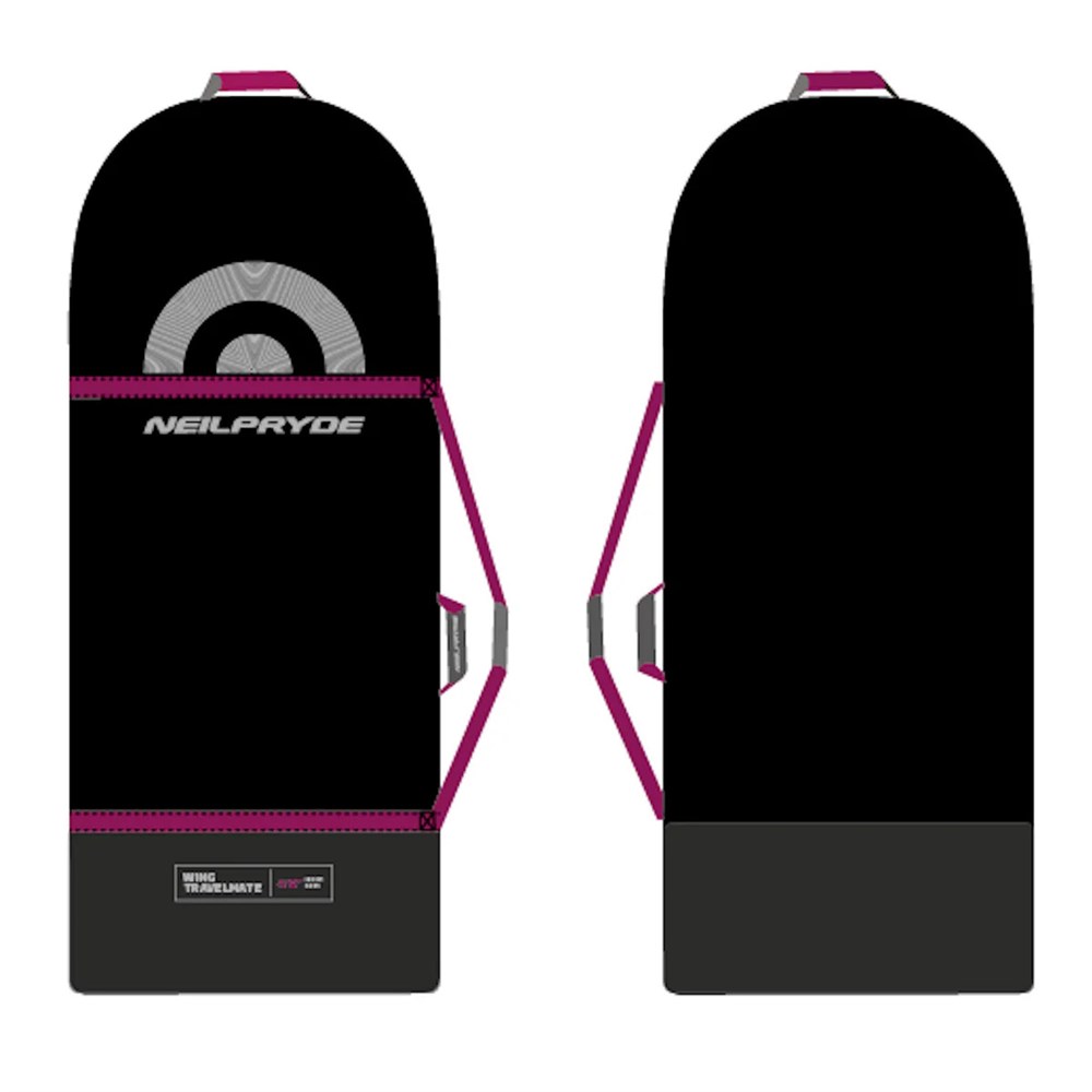 Чехол для досок Wing Neilpryde 25 Wing Travelmate 172x70x30 cm