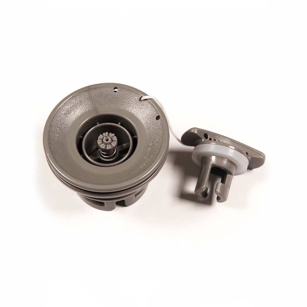 Клапан Jobe 25 Halkey Roberts Valve