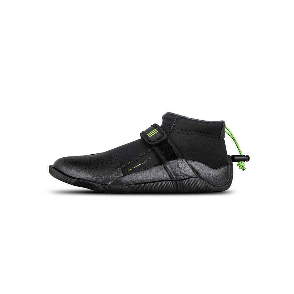 Гидрообувь унисекс Jobe 25 H2O Shoes 3mm GBS Adult