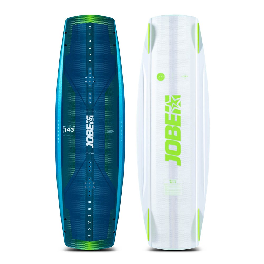 Вейкборд Jobe 25 Breach Wakeboard
