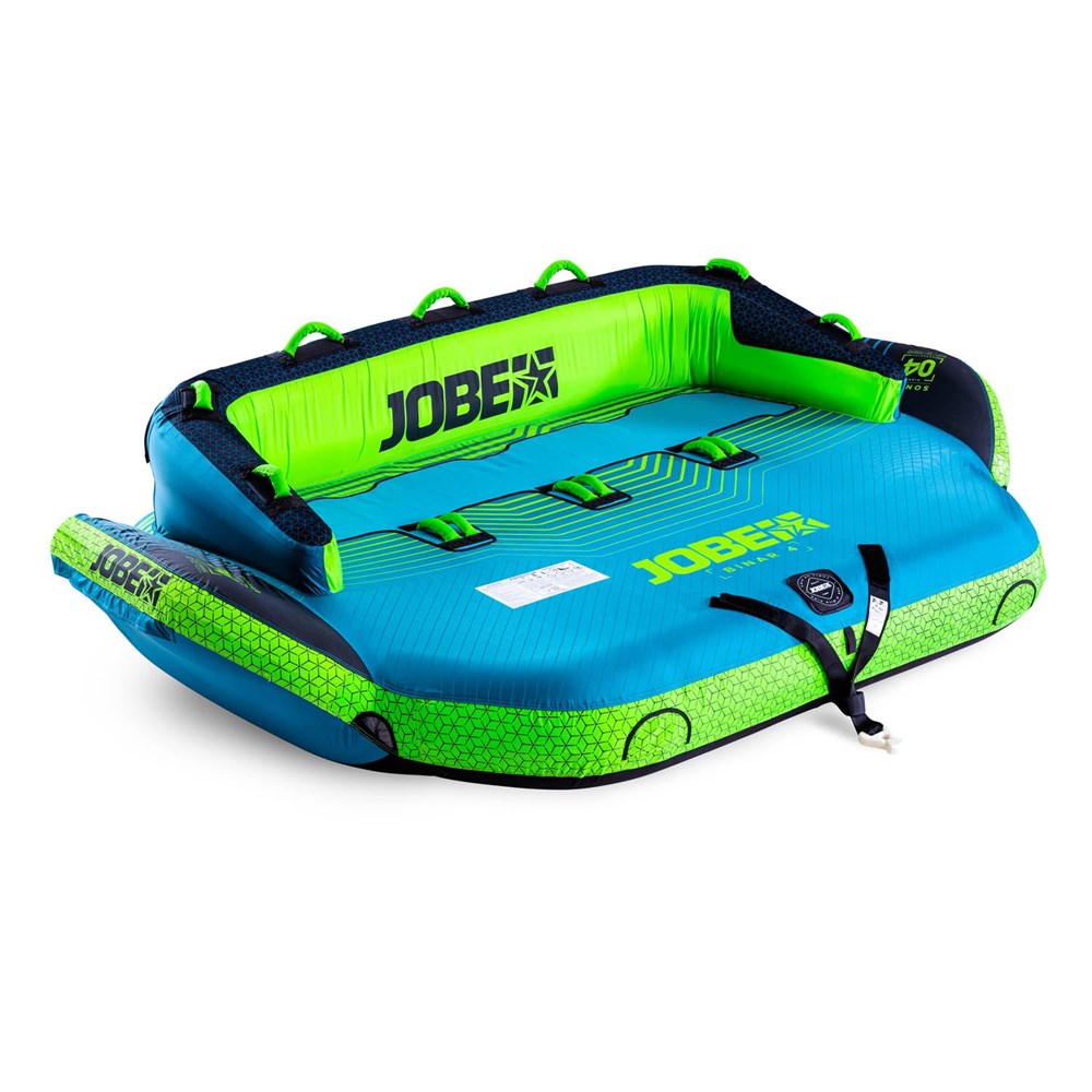 Надувной диван стд Jobe 25 Binar Towable 4P