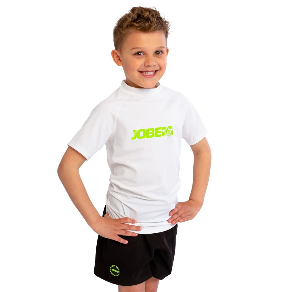 Шорты дет. Jobe 25 Swimshort Boys Deep Black