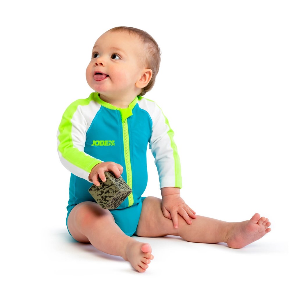 Гидрокостюм лайкр. дет. Jobe 25 Rash Suit