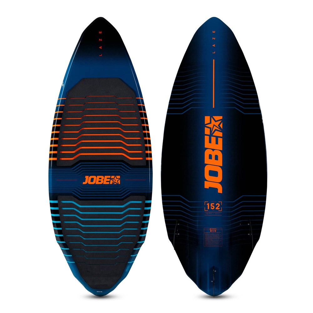 Вейксерф Jobe 25 Laze Wakesurfer