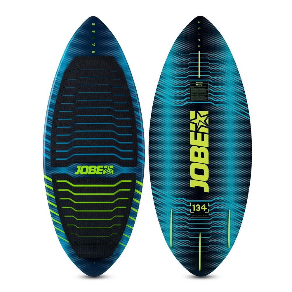 Вейксерф Jobe 25 Raise Wakesurfer