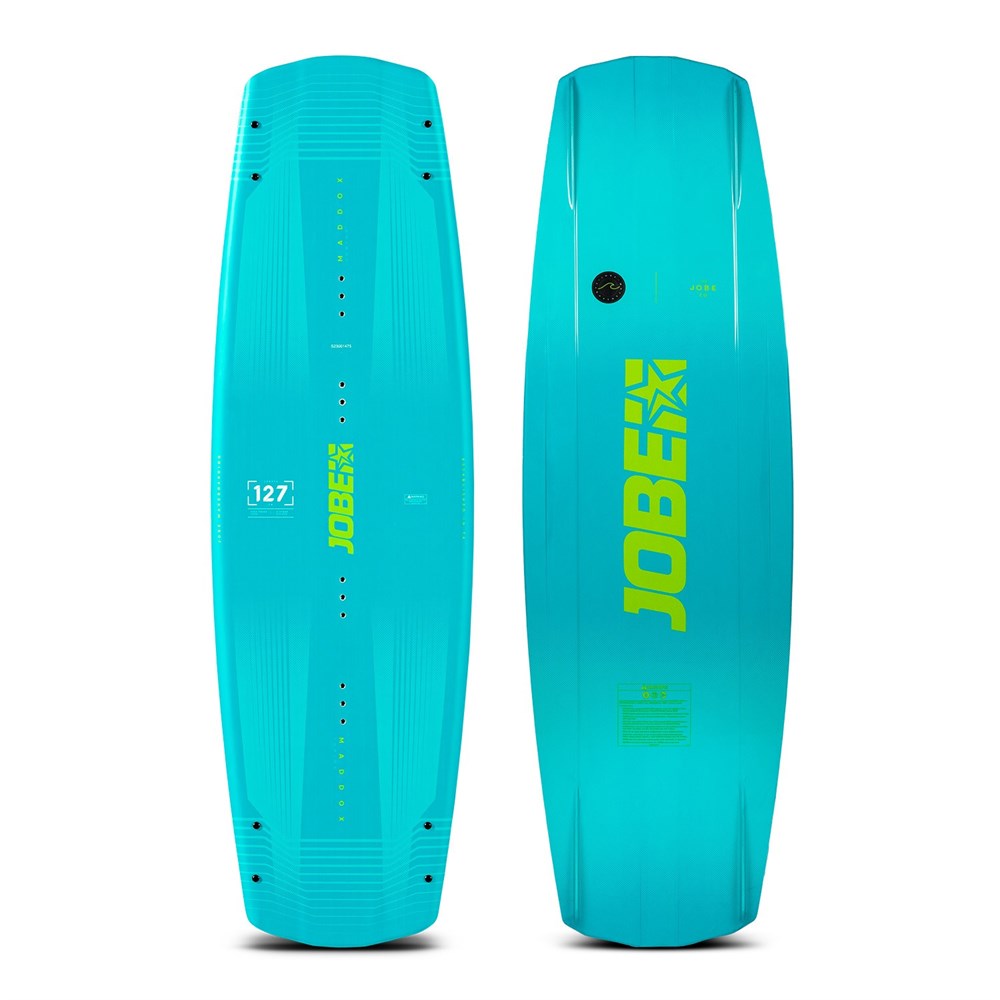 Вейкборд Jobe 25 Maddox Junior Wakeboard