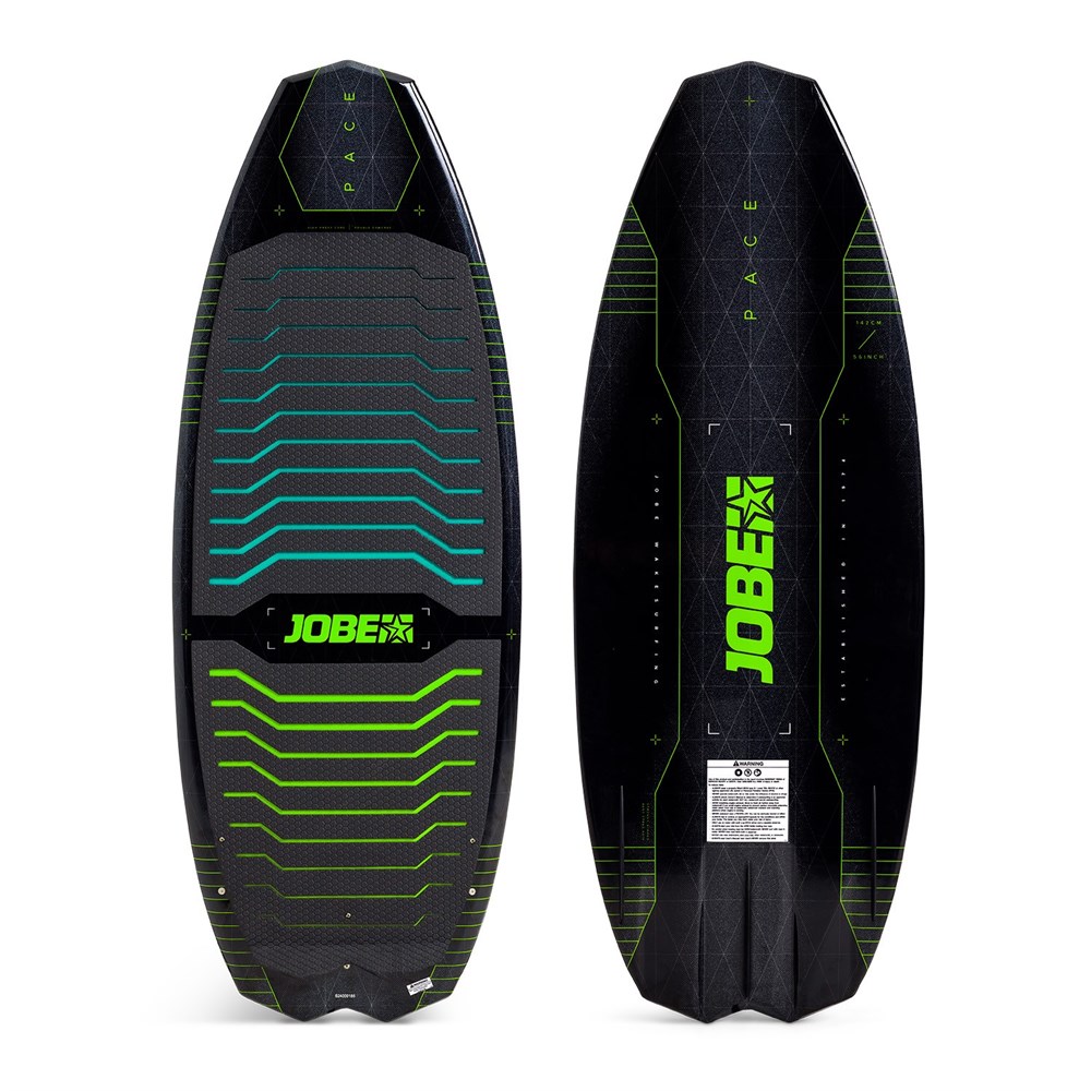 Вейксерф Jobe 25 Pace Wakesurfer