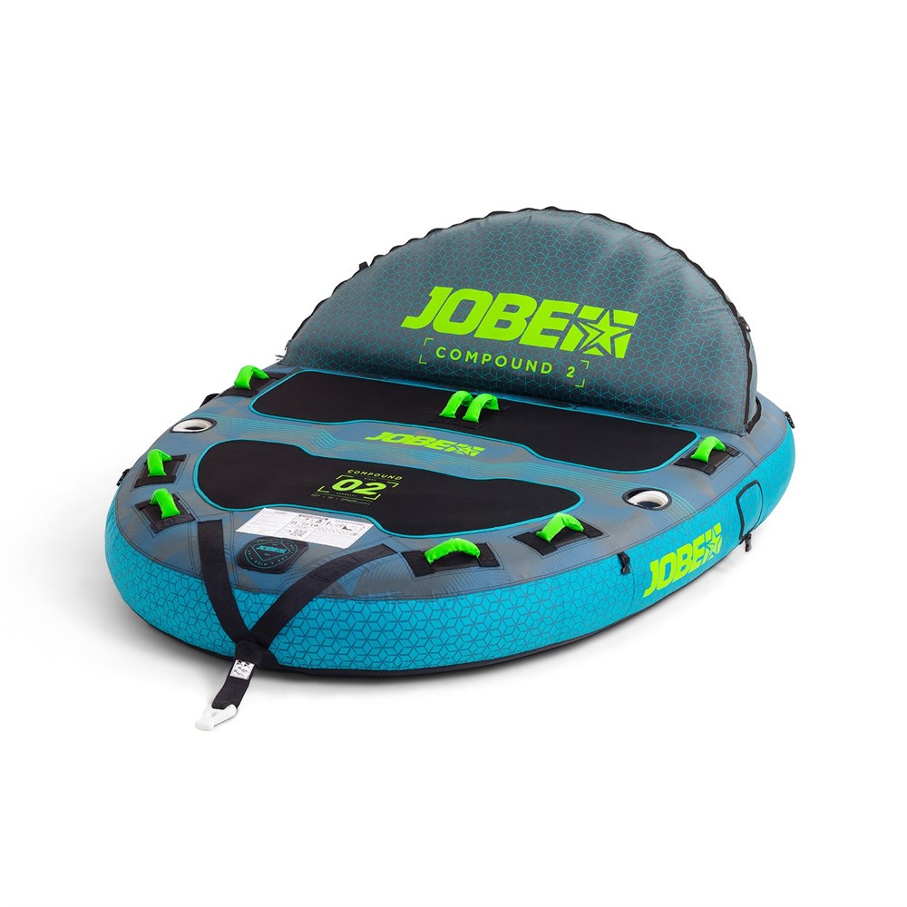 Надувной диван стд Jobe 25 Compound Towable 2P
