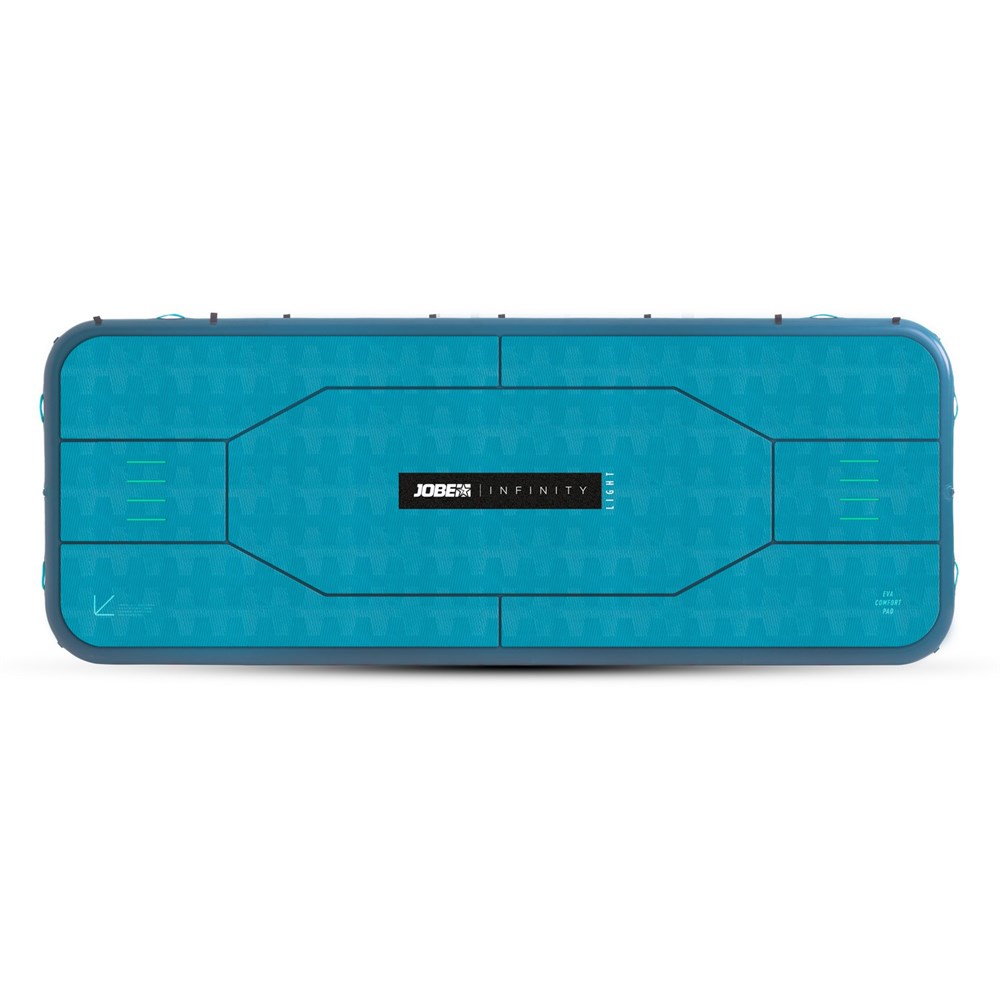 Платформа Jobe 25 Infinity Island Lite Large