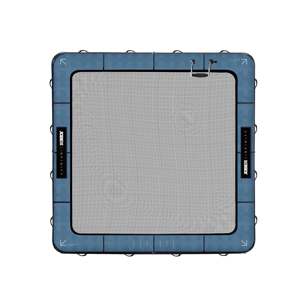 Бассейн Jobe 25 Infinity Pool Without Pump