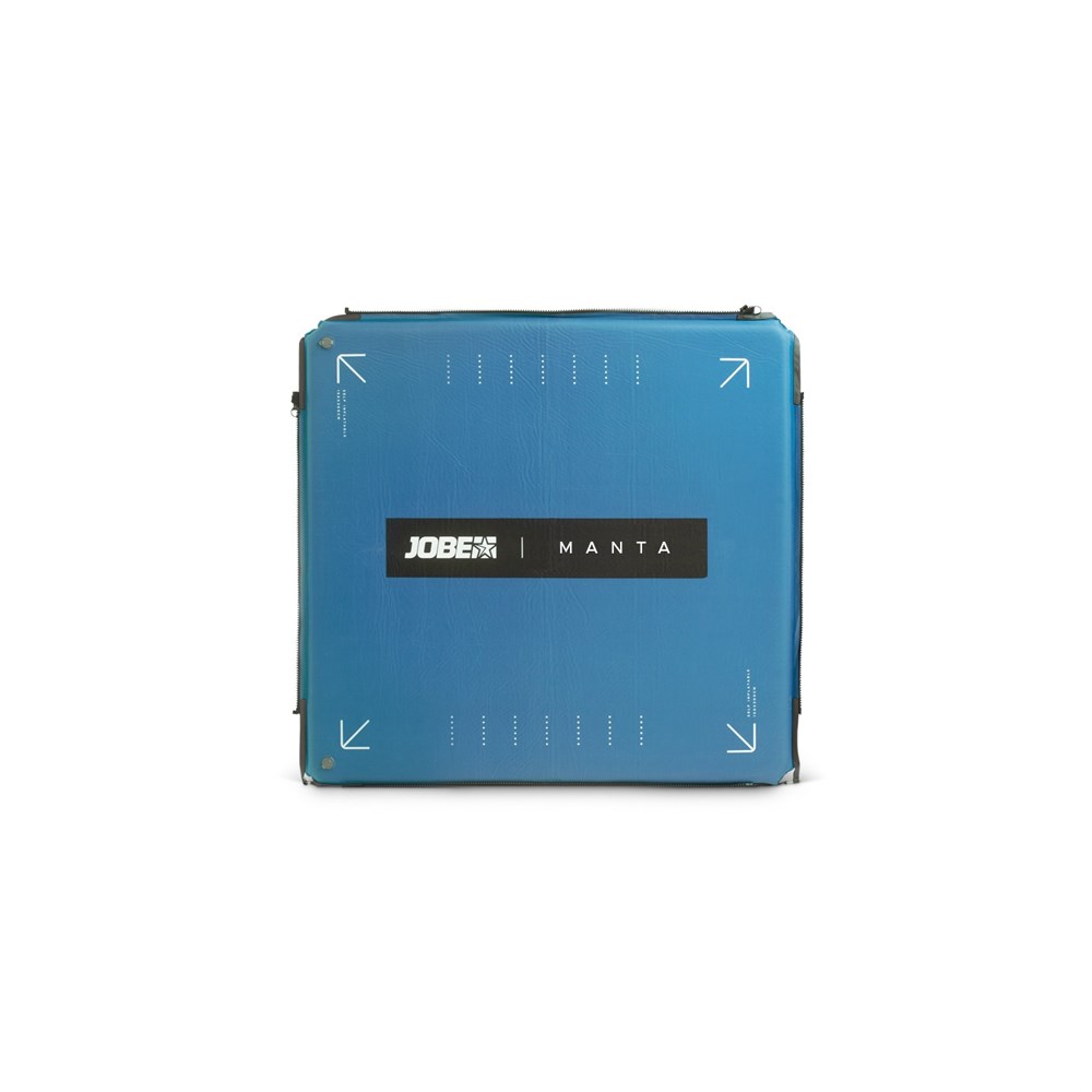 Мат Jobe 25 Mini Manta 150 x 150 x 6 cm