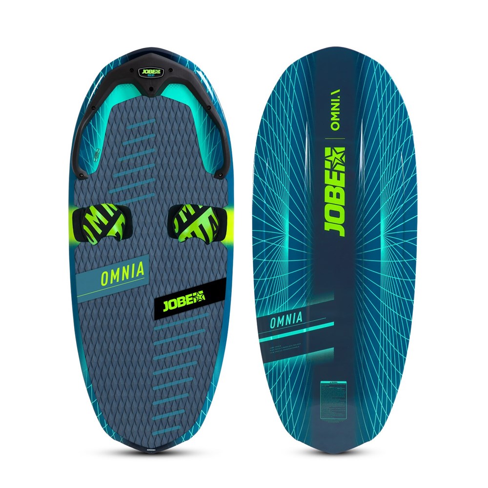Ниборд стд Jobe 25 Omnia Multi Position Board