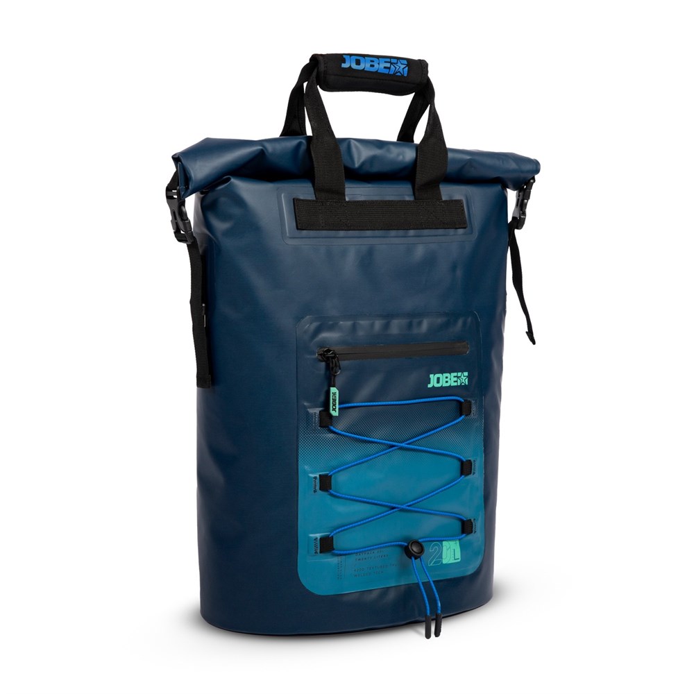 Гермомешок Jobe 25 Waterproof Coolerbag Midnight Blue