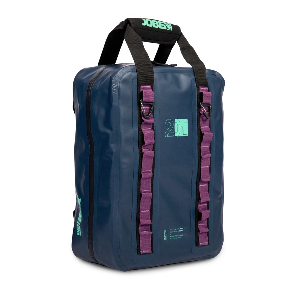 Сумка Jobe 25 Waterproof Organiser Midnight Blue