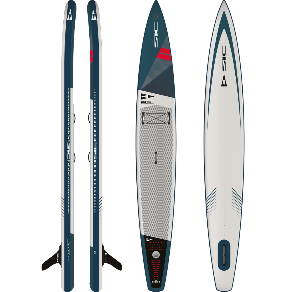 RST AIR 12.6 x 21.0 YOUTH CFL