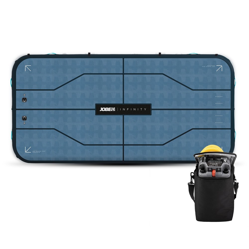Платформа Jobe 25 Infinity Island With Pump