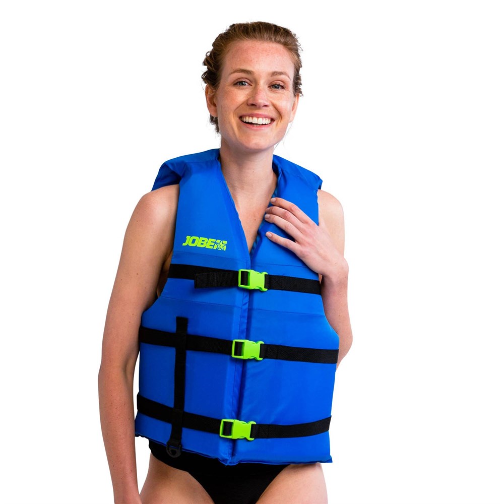 Жилет унисекс Jobe 25 Universal Vest Blue