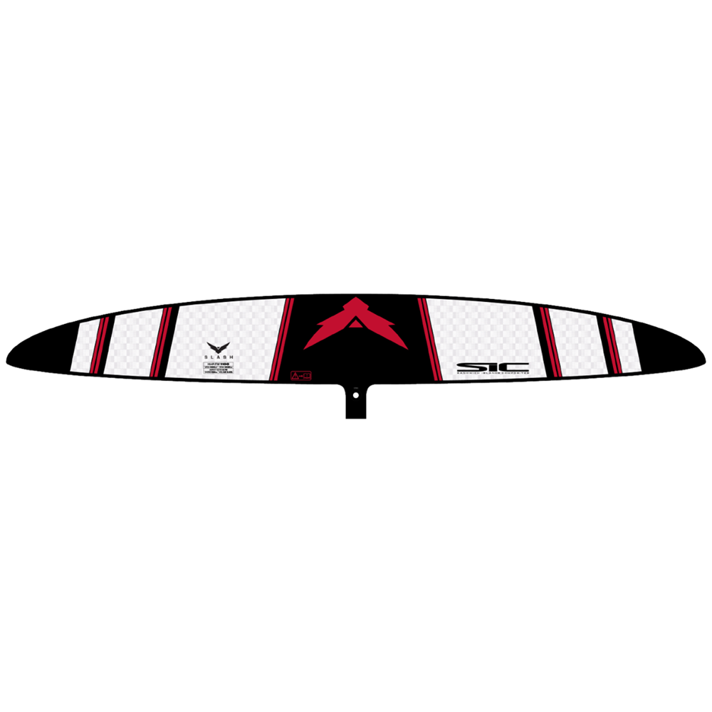 Крыло фойла SIC SLASH HAR FRONT Wing 1100