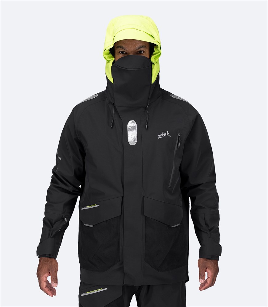 Куртка непром. муж. ZHIK 25 OFS700 Offshore Performance Jacket