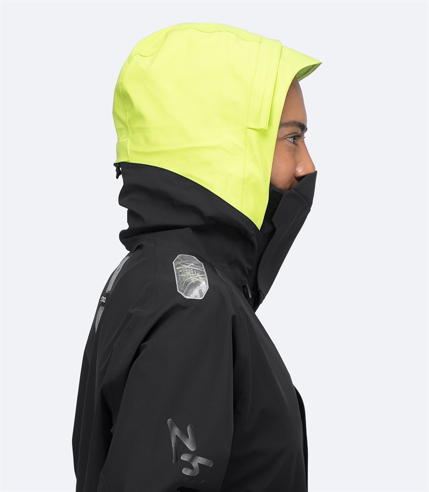 Куртка непром. жен. ZHIK 25 OFS700 Offshore Performance Jacket Womens