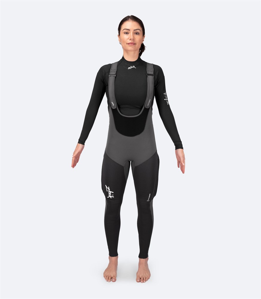 Гидрокостюм откреночный жен. ZHIK 25 Superwarm Hiker Womens