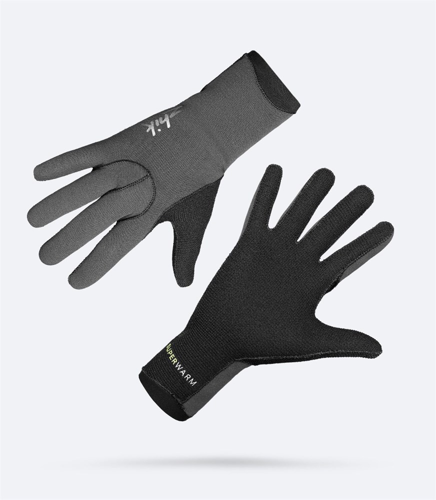 Перчатки унисекс ZHIK 25 Superwarm Gloves