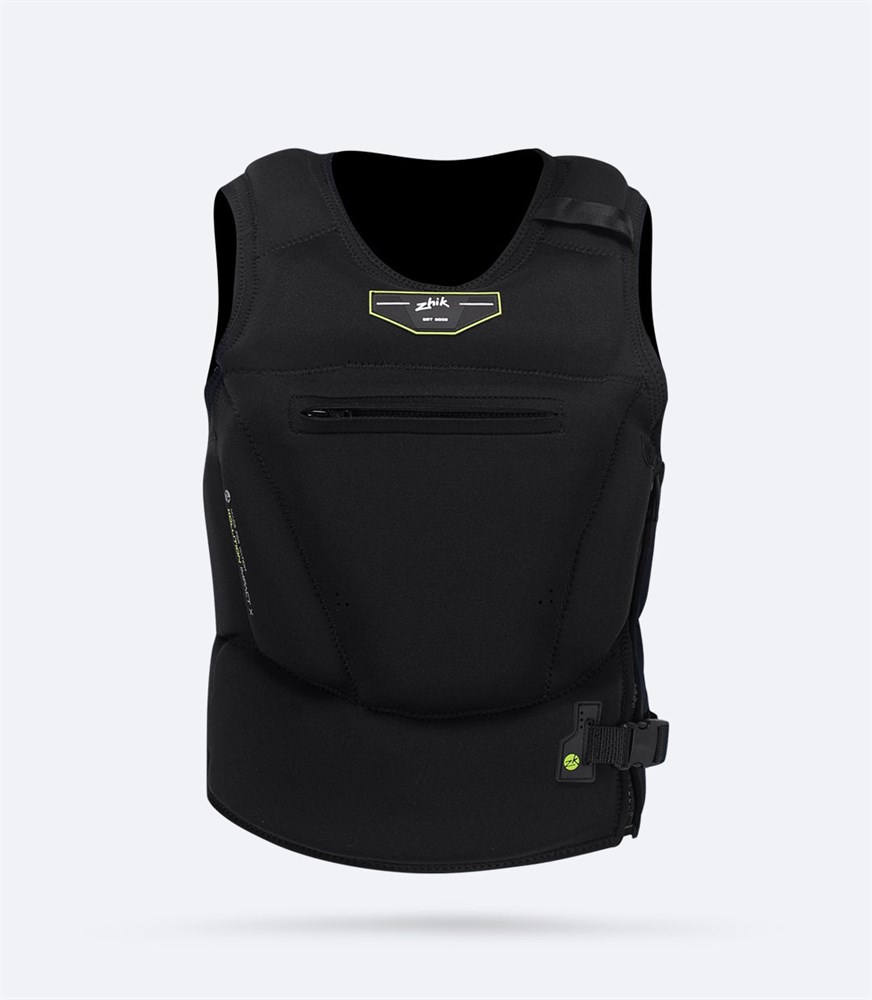 Жилет унисекс ZHIK 25 Kollition X Impact PFD