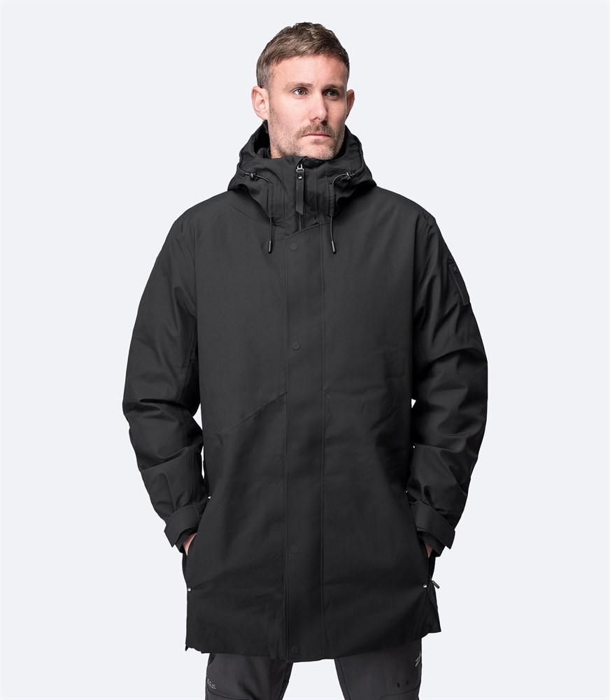 Плащ унисекс ZHIK 25 All Weather Coat