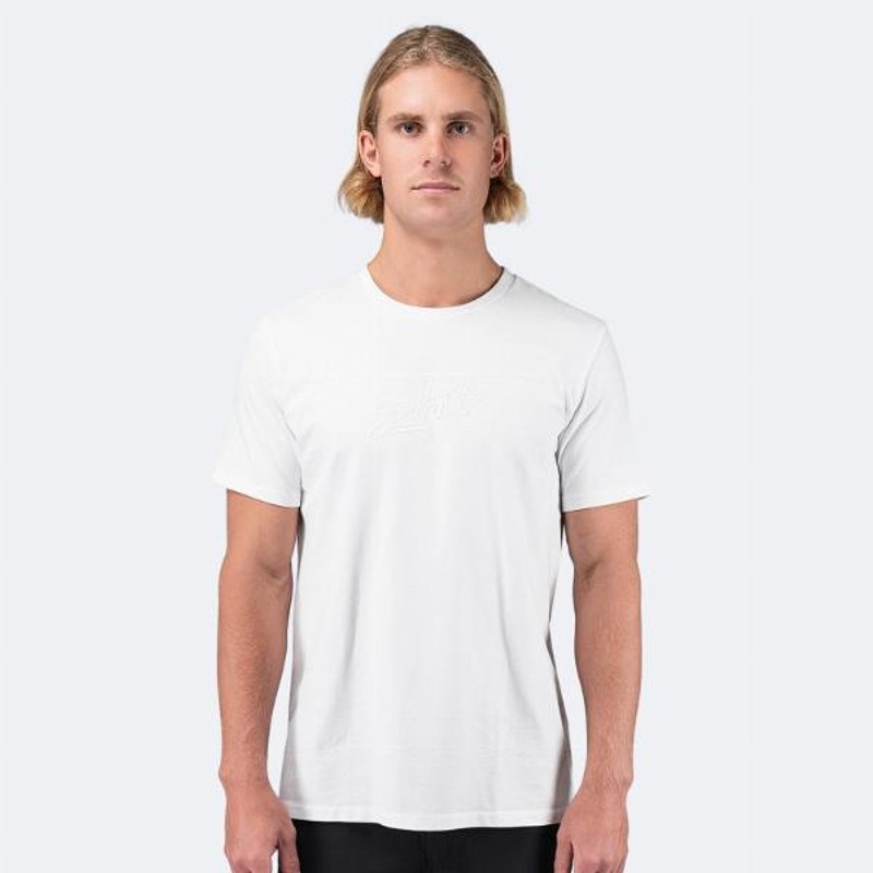 Футболка муж. ZHIK 25 3D Logo Tee
