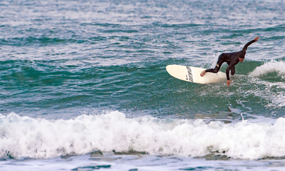 Доска SURF SIC 25 DRIFTER AT 6'8\"