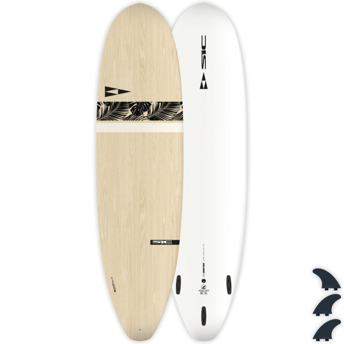 Доска SURF SIC 25 DRIFTER AT 7'4\"