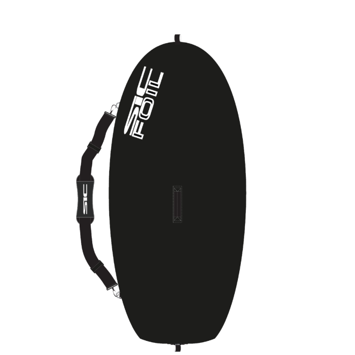 Чехол для досок Wing SIC RAPTOR TRAVEL BAG 5'4 x 26 5'4\"