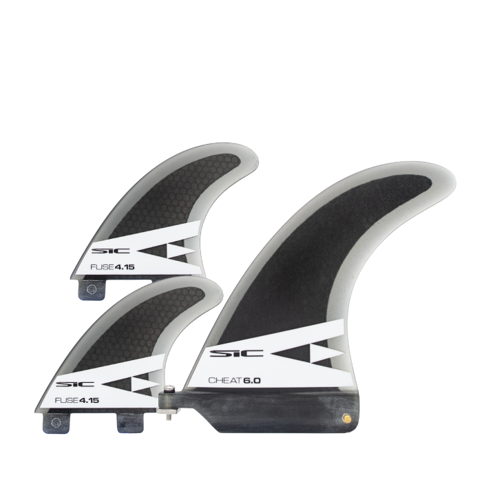 Плавник 23 SIC FIN SURF SET SWINDLER