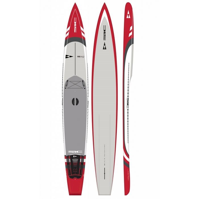 Доска SUP SIC 25 RST 14.0 x23.5 SF 14'0\"